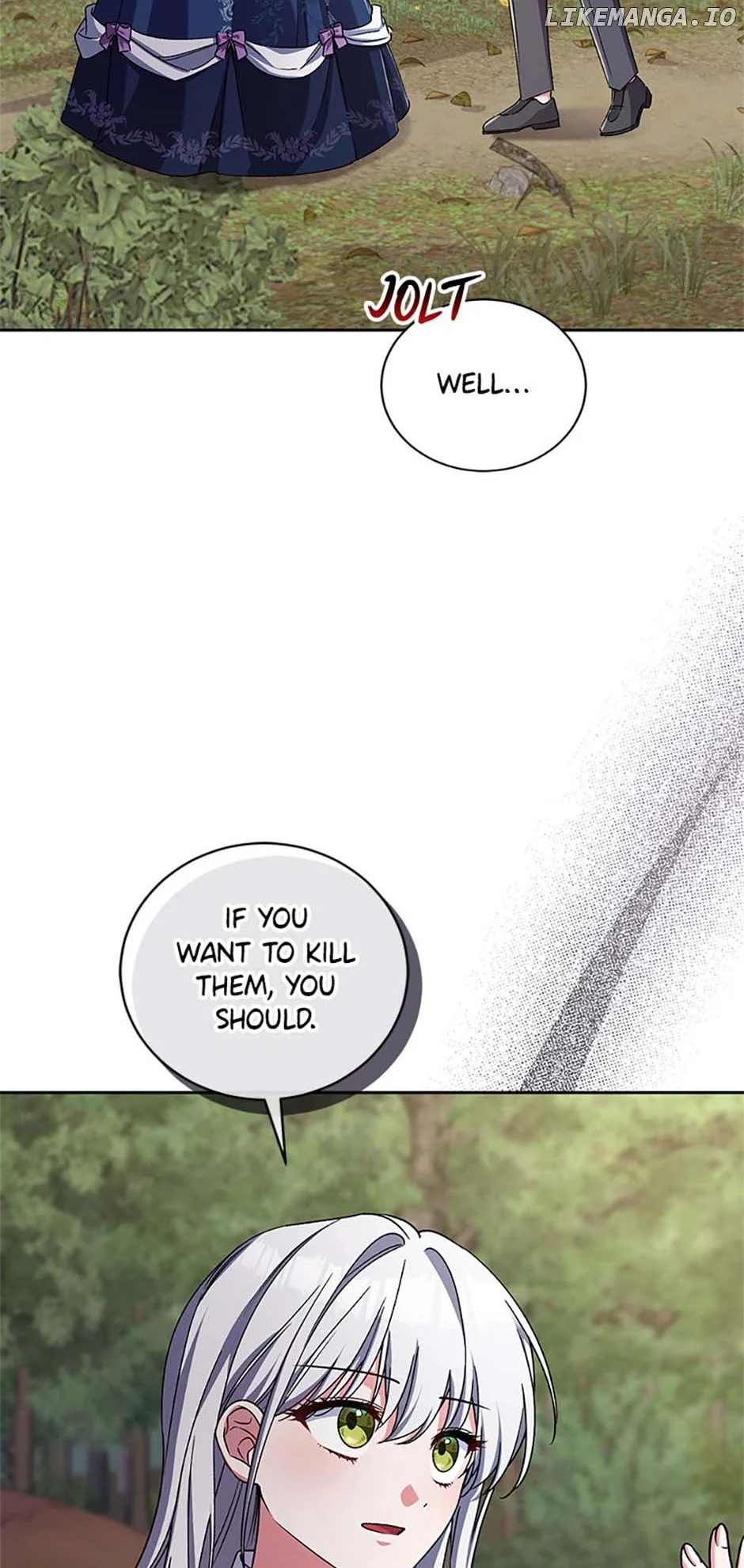 Demon King’s Doll Butler Chapter 47 - Page 29