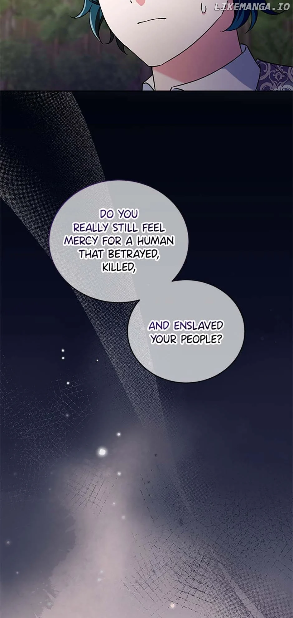 Demon King’s Doll Butler Chapter 47 - Page 31