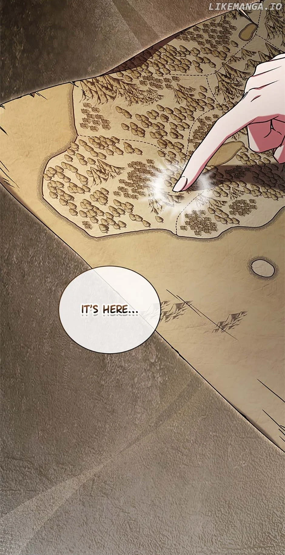 Demon King’s Doll Butler Chapter 47 - Page 43