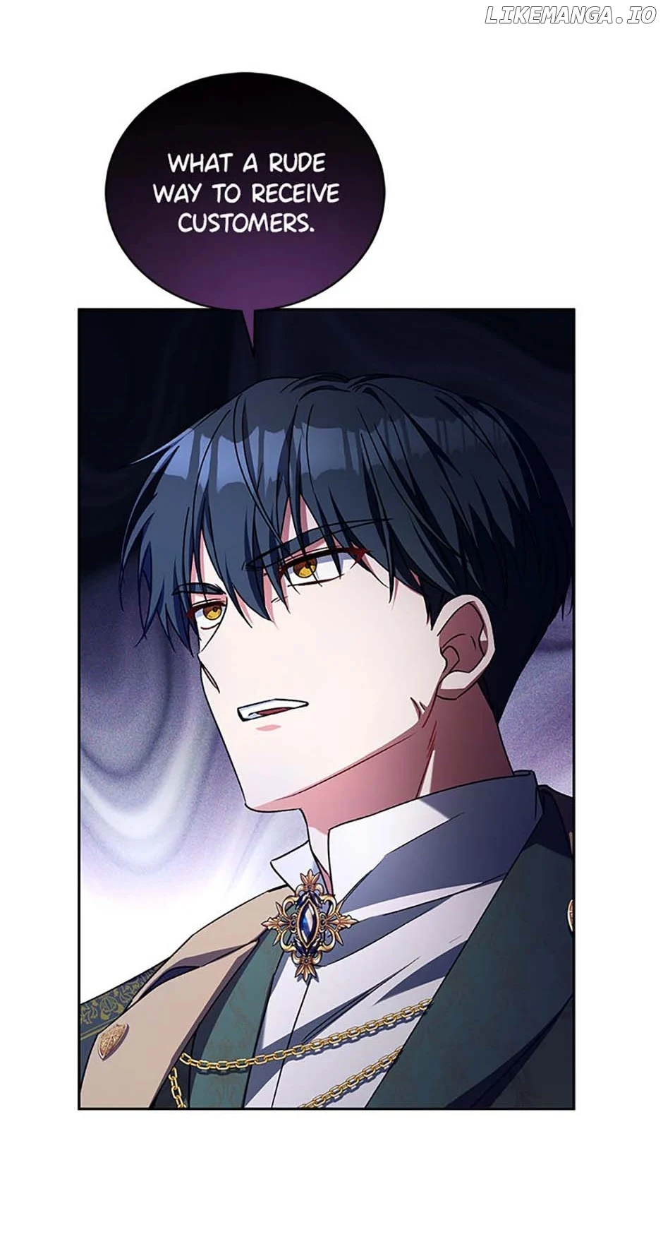 Demon King’s Doll Butler Chapter 47 - Page 47