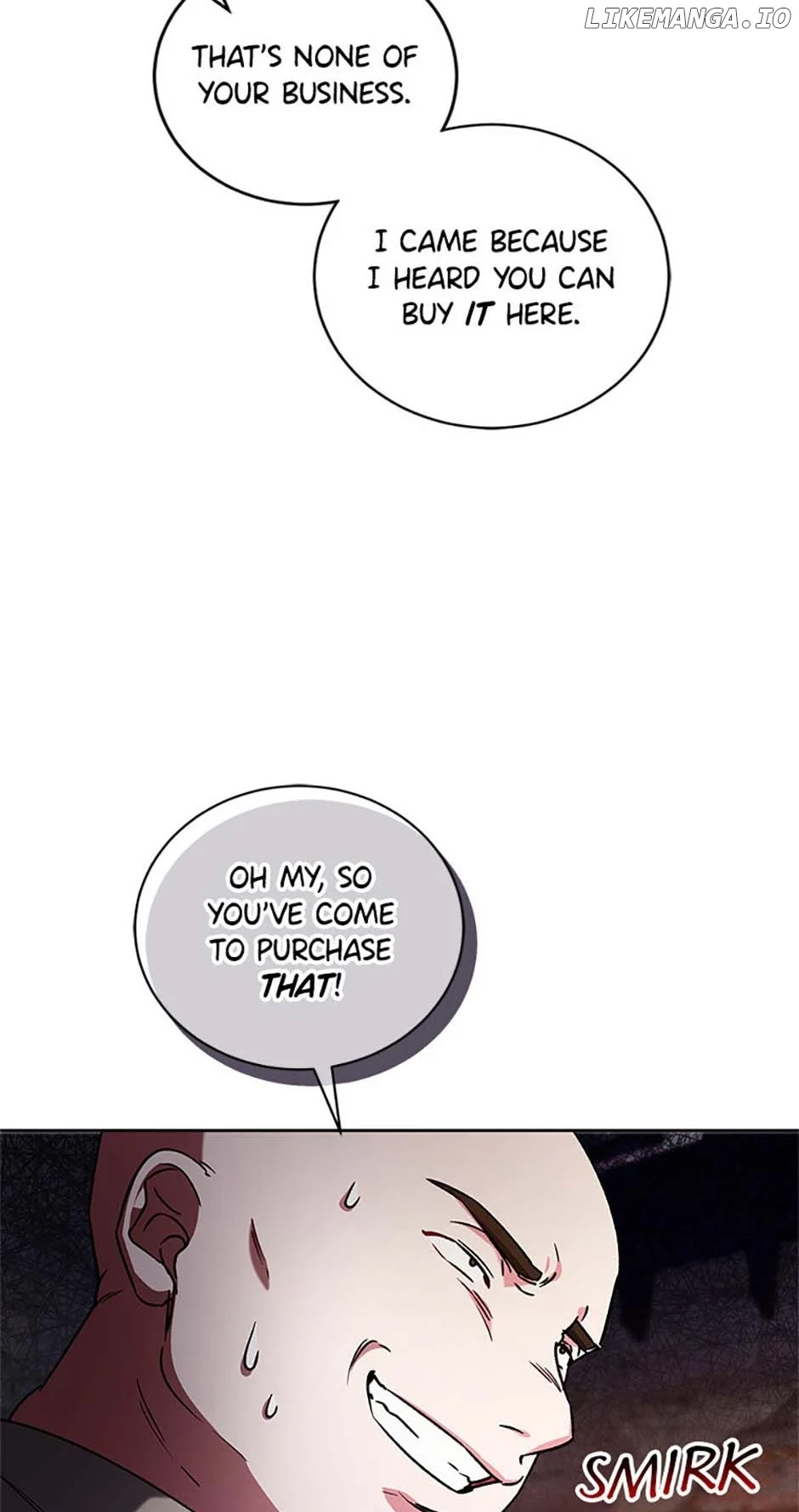 Demon King’s Doll Butler Chapter 47 - Page 49