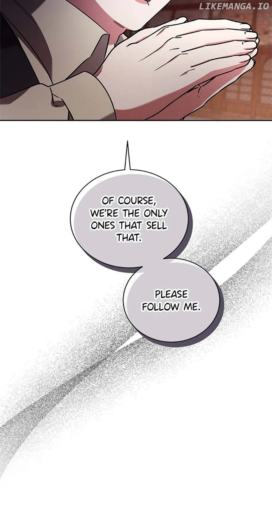 Demon King’s Doll Butler Chapter 47 - Page 50