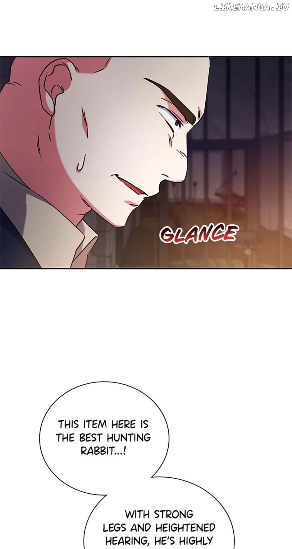 Demon King’s Doll Butler Chapter 47 - Page 53