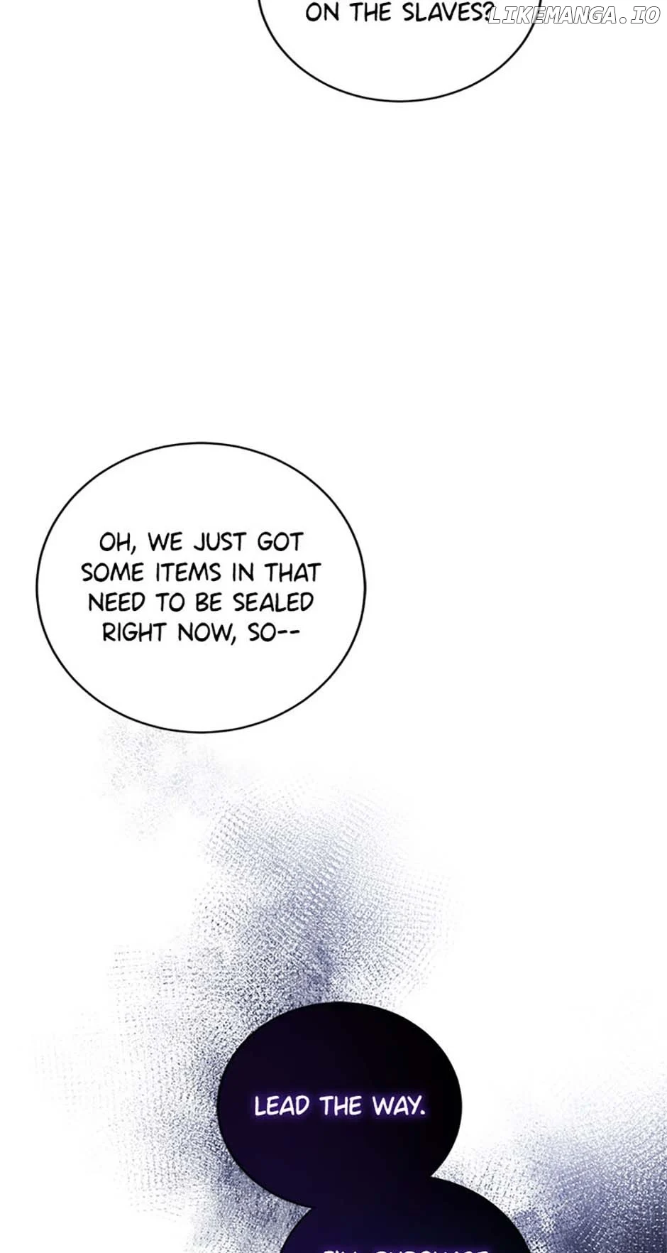 Demon King’s Doll Butler Chapter 47 - Page 55