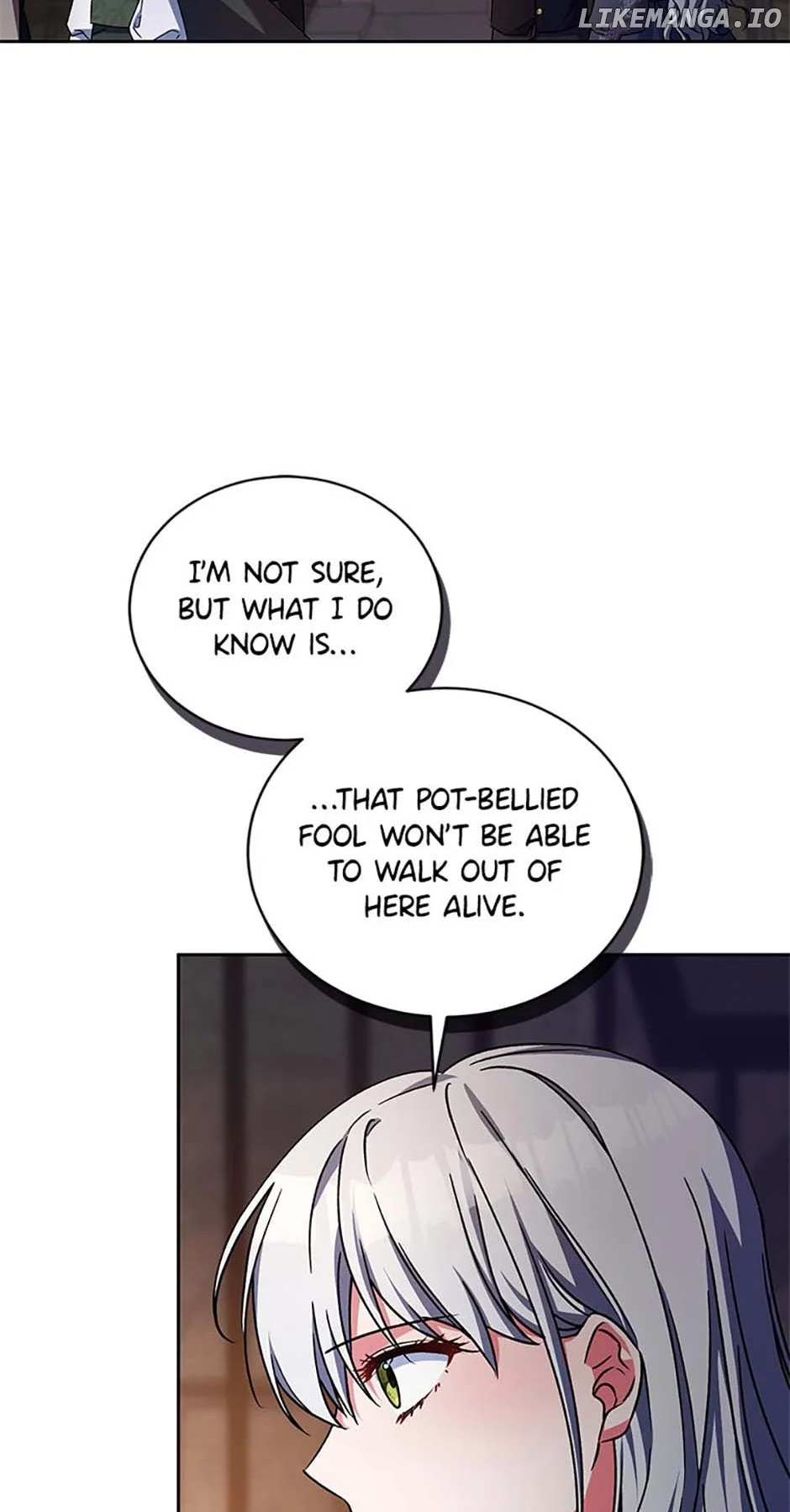 Demon King’s Doll Butler Chapter 47 - Page 59