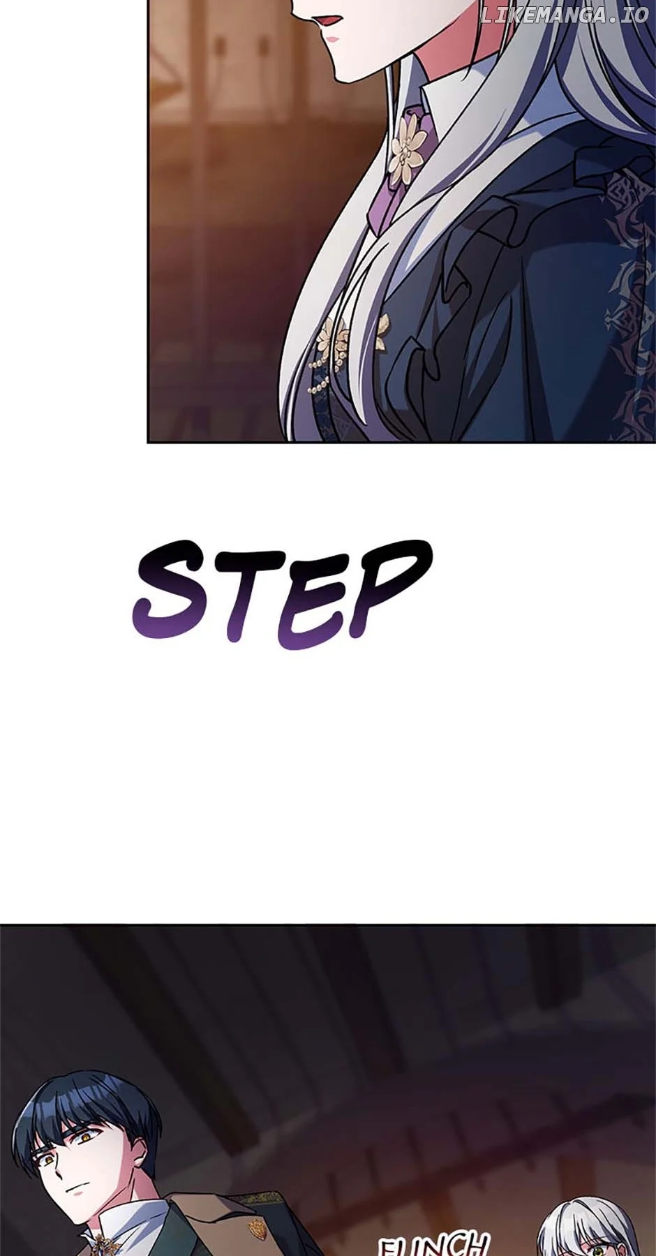 Demon King’s Doll Butler Chapter 47 - Page 60