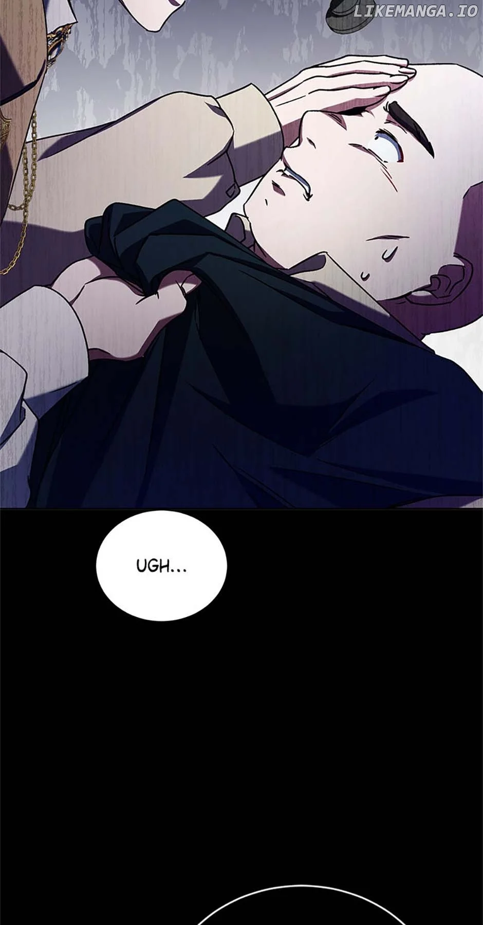 Demon King’s Doll Butler Chapter 47 - Page 65