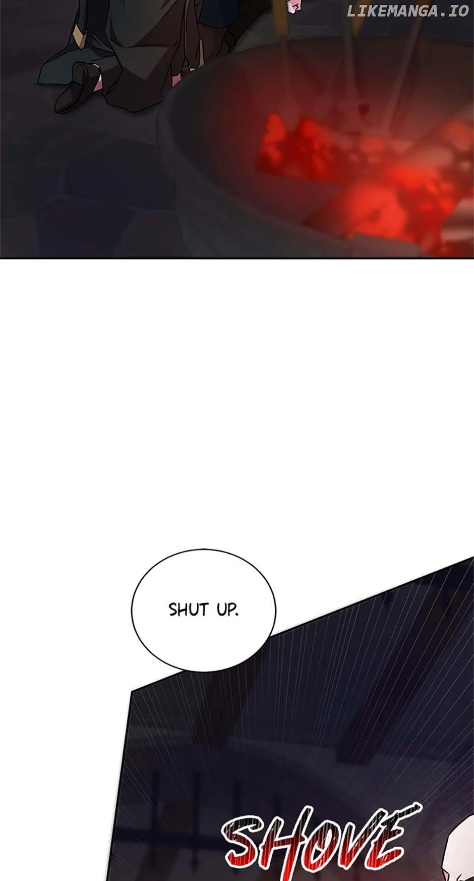 Demon King’s Doll Butler Chapter 47 - Page 68