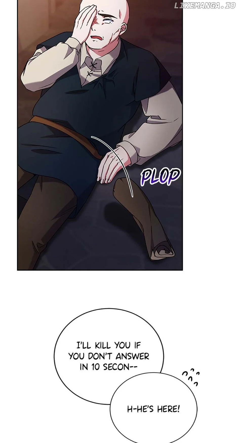 Demon King’s Doll Butler Chapter 47 - Page 70