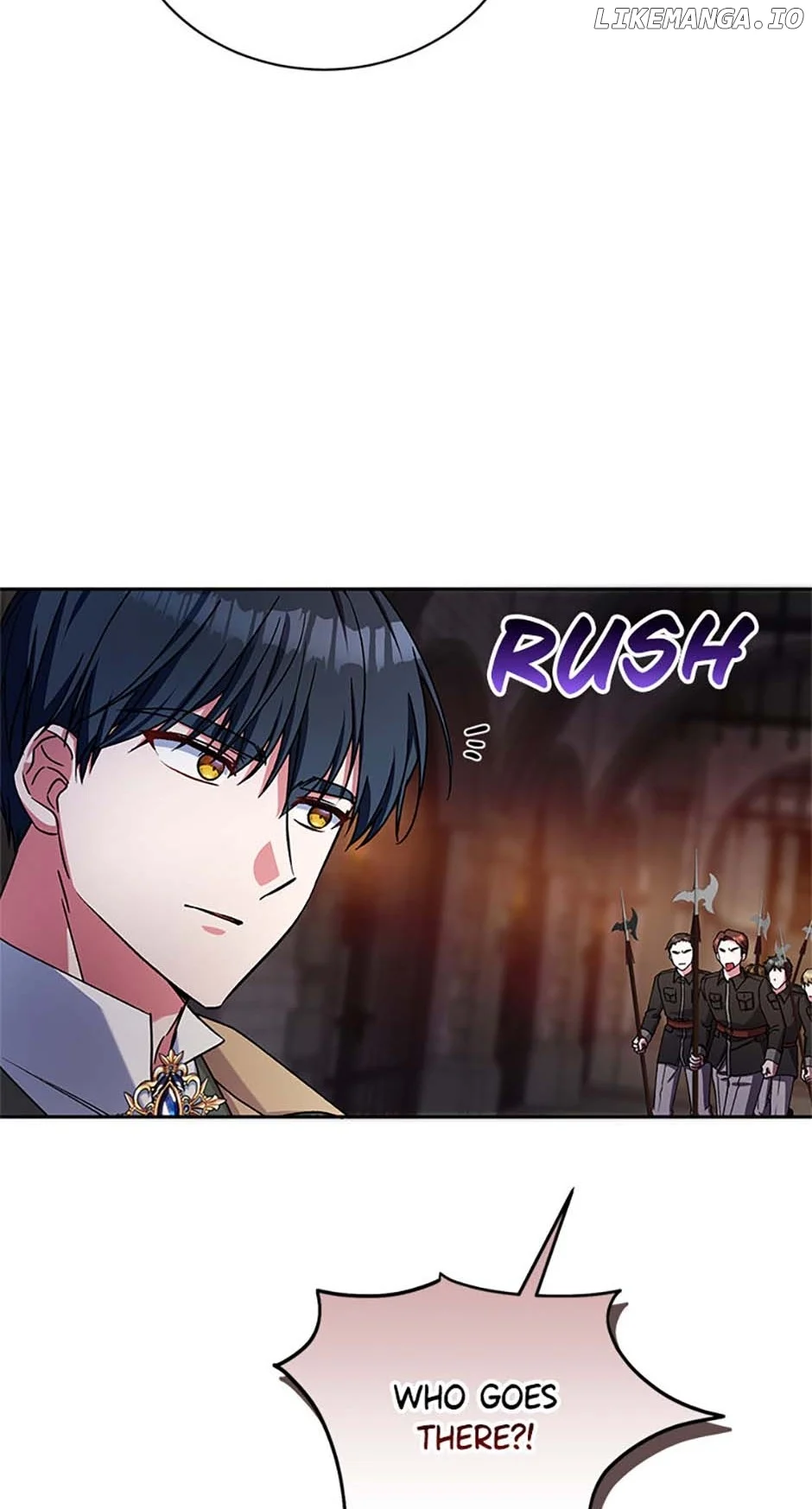 Demon King’s Doll Butler Chapter 47 - Page 72