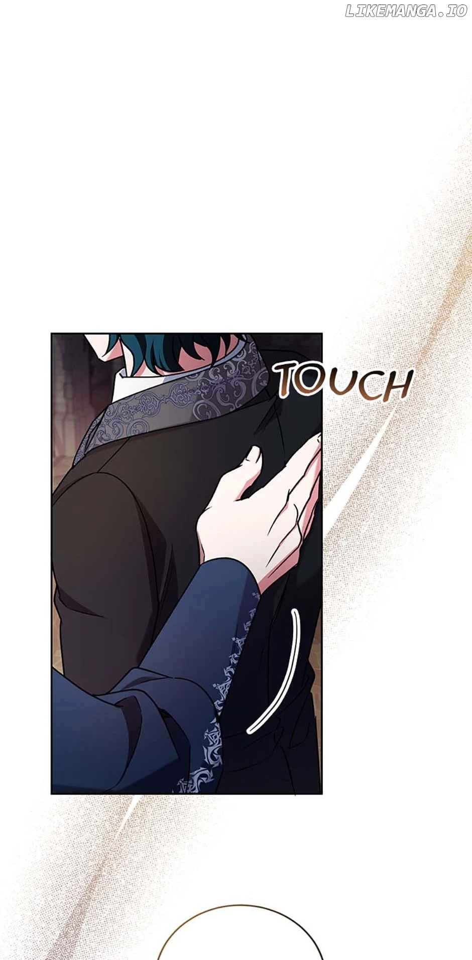 Demon King’s Doll Butler Chapter 47 - Page 76