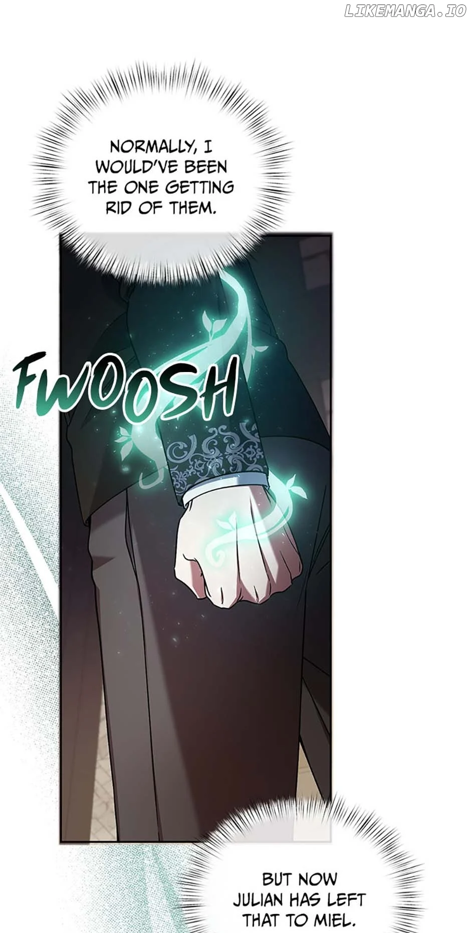 Demon King’s Doll Butler Chapter 47 - Page 79