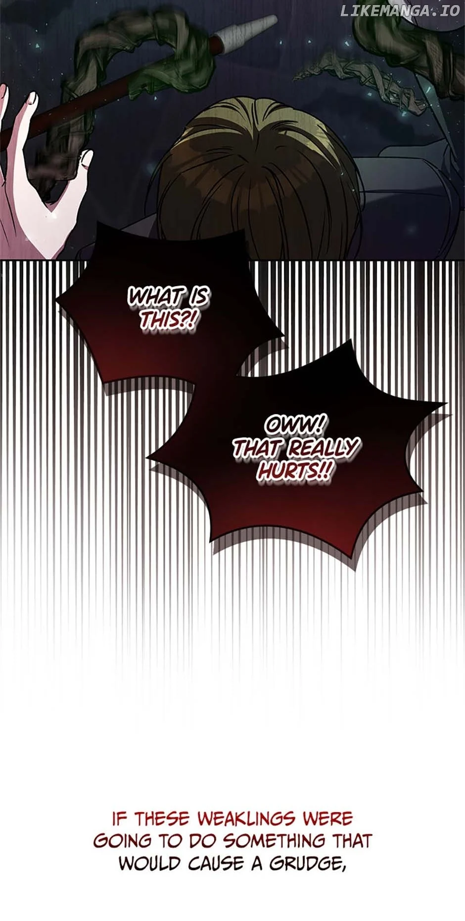 Demon King’s Doll Butler Chapter 47 - Page 83