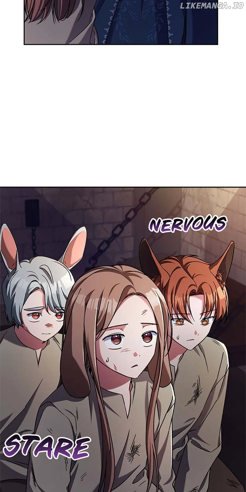 Demon King’s Doll Butler Chapter 48 - Page 4