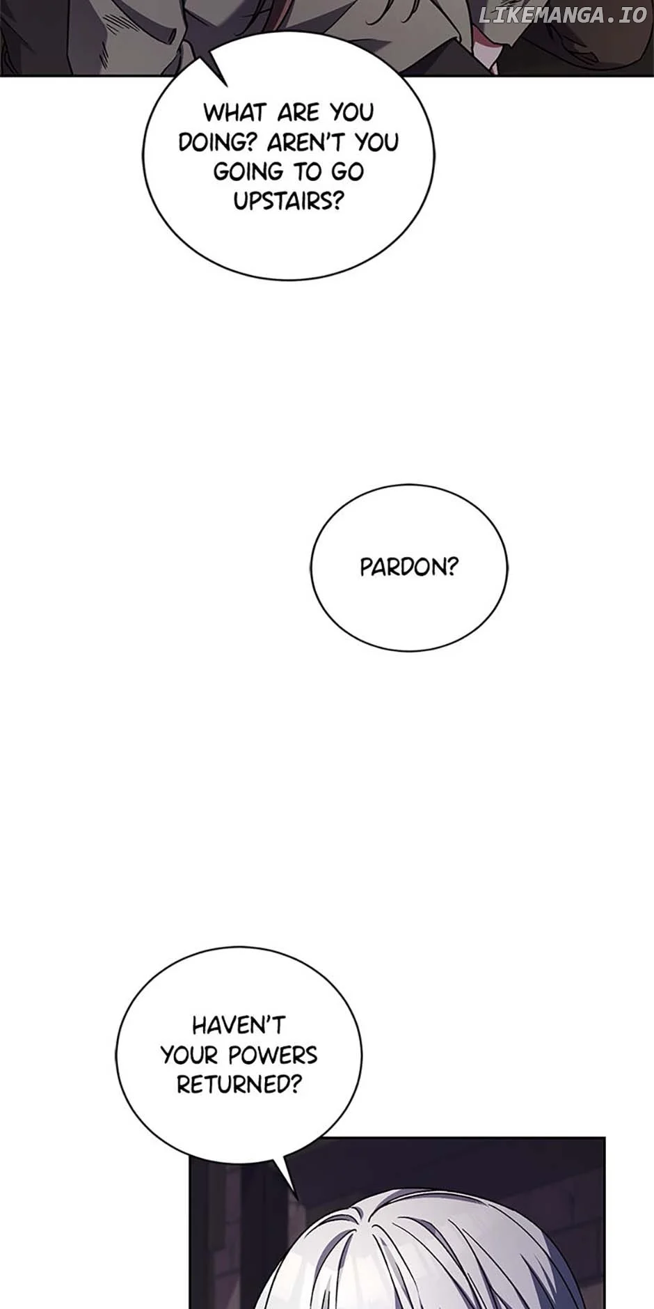 Demon King’s Doll Butler Chapter 48 - Page 5