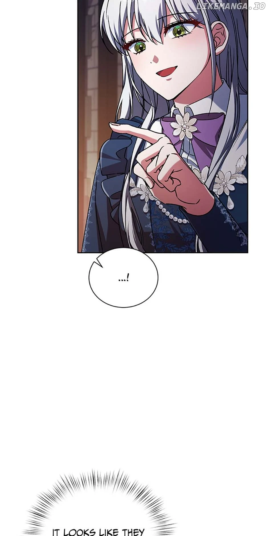 Demon King’s Doll Butler Chapter 48 - Page 6