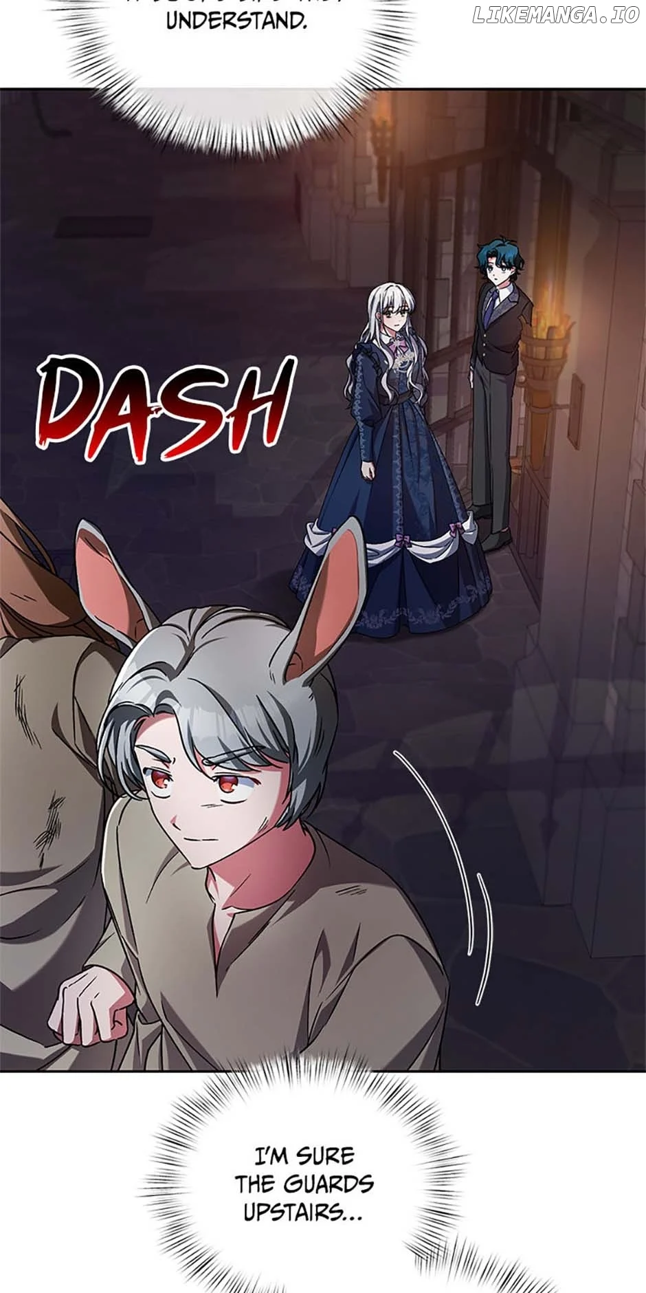 Demon King’s Doll Butler Chapter 48 - Page 7