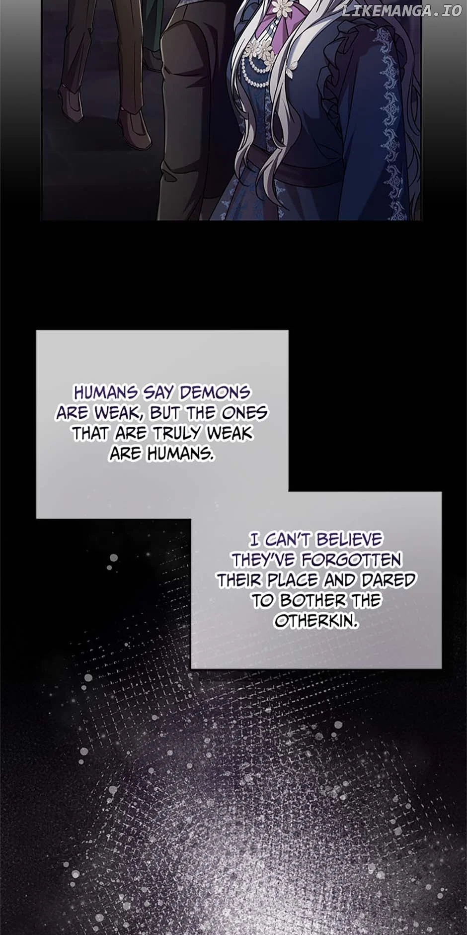 Demon King’s Doll Butler Chapter 48 - Page 9