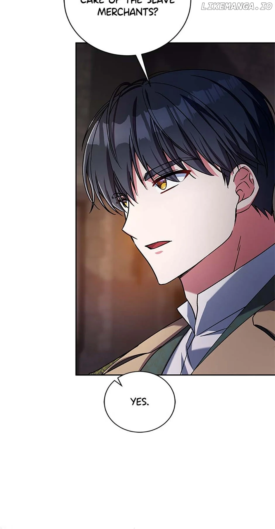 Demon King’s Doll Butler Chapter 48 - Page 14