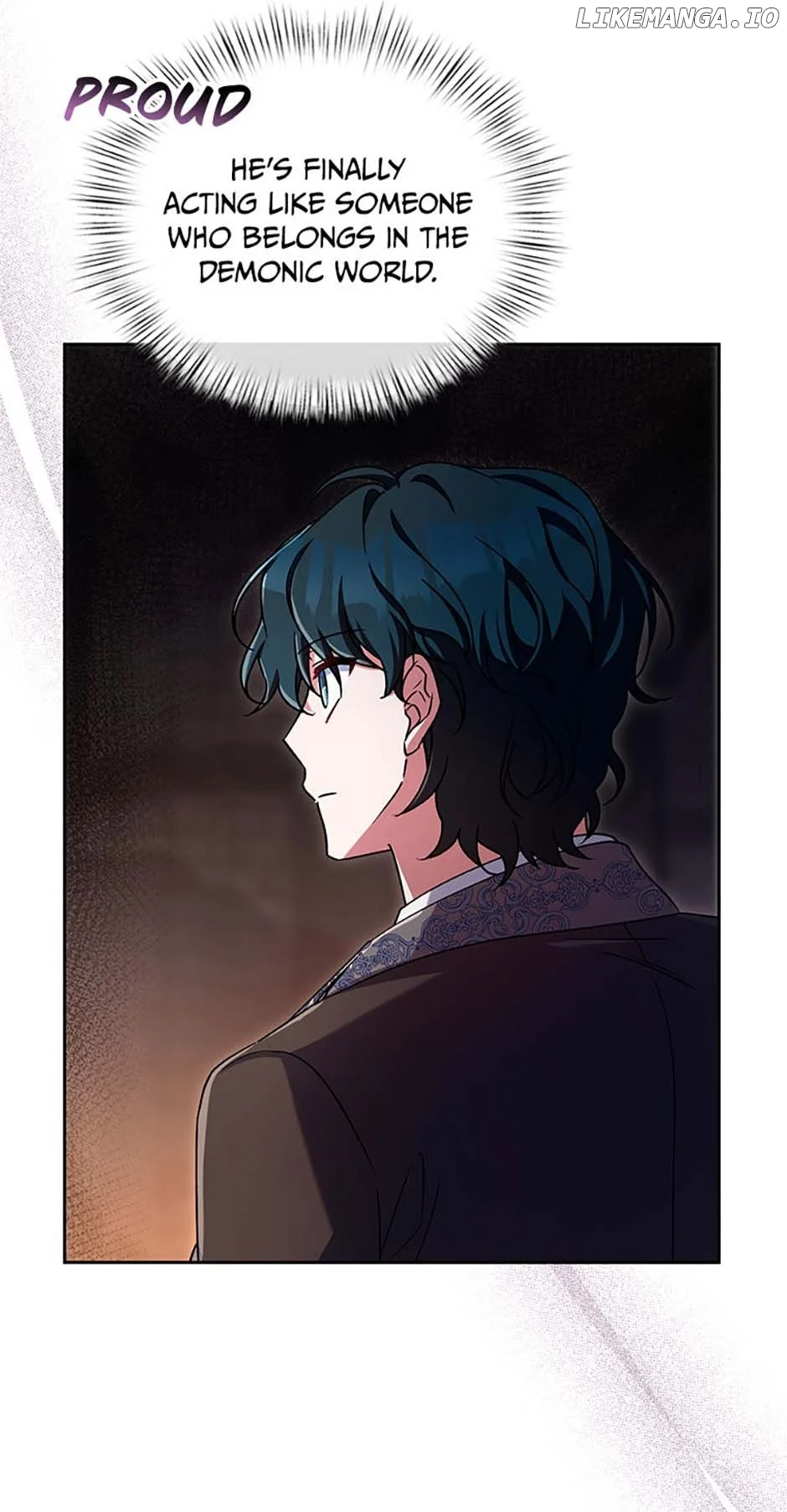 Demon King’s Doll Butler Chapter 48 - Page 15