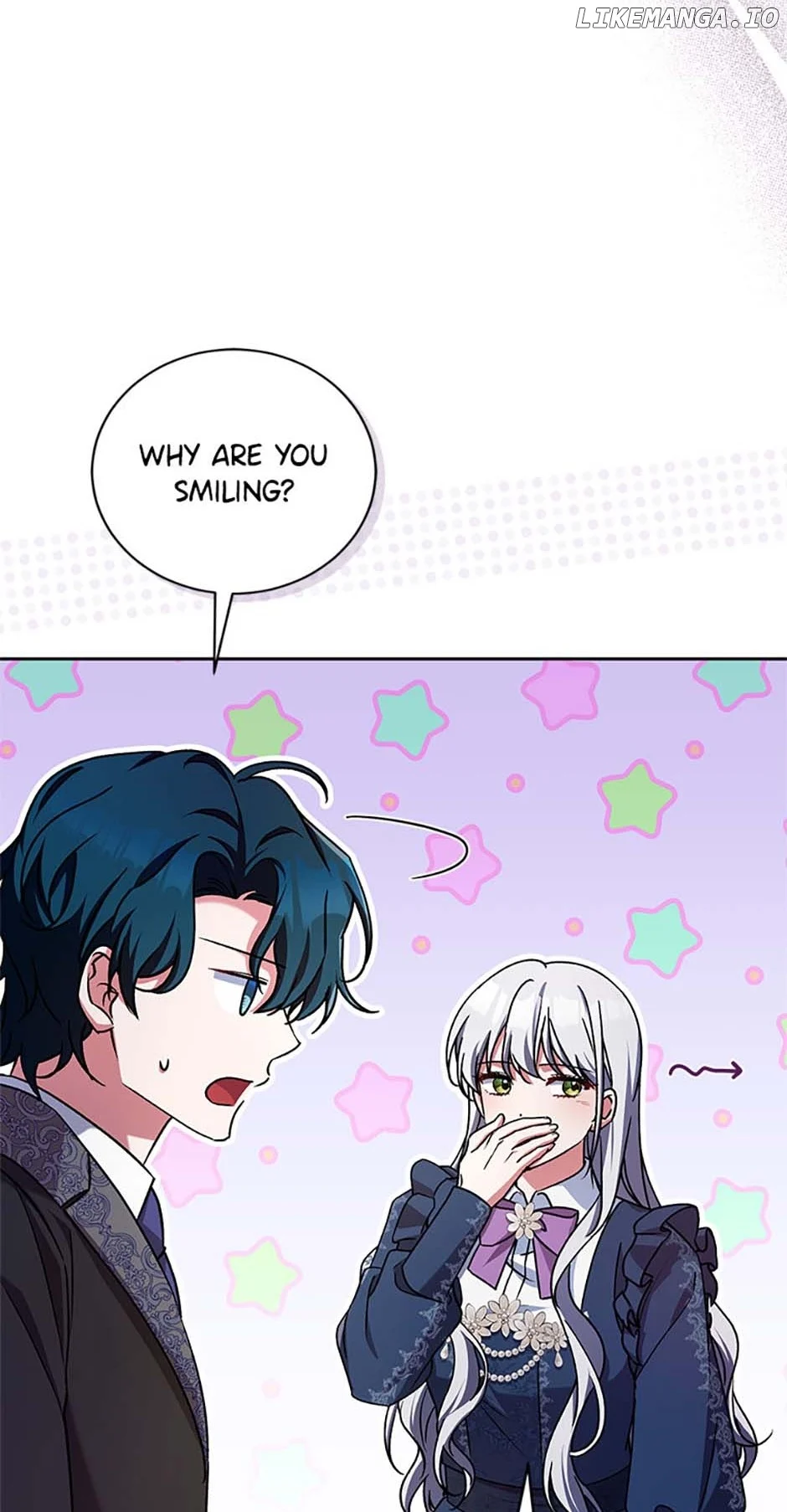 Demon King’s Doll Butler Chapter 48 - Page 16