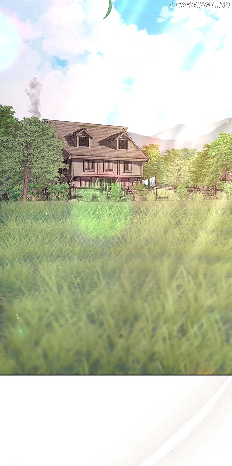 Demon King’s Doll Butler Chapter 48 - Page 20