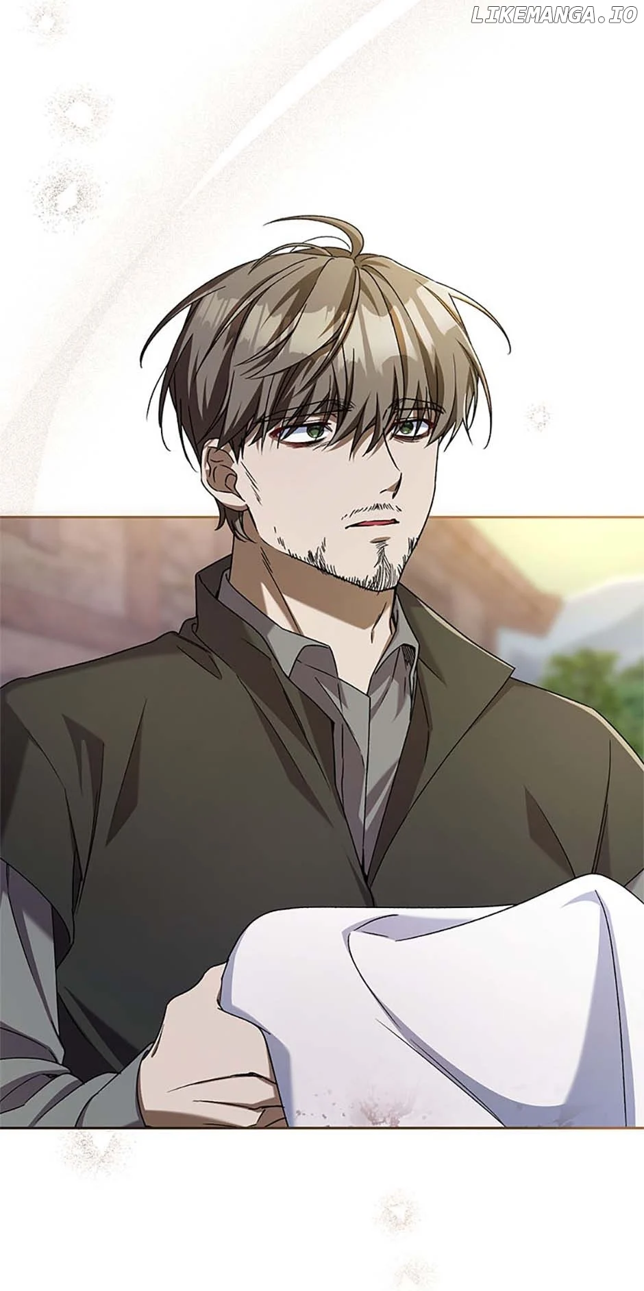 Demon King’s Doll Butler Chapter 48 - Page 21