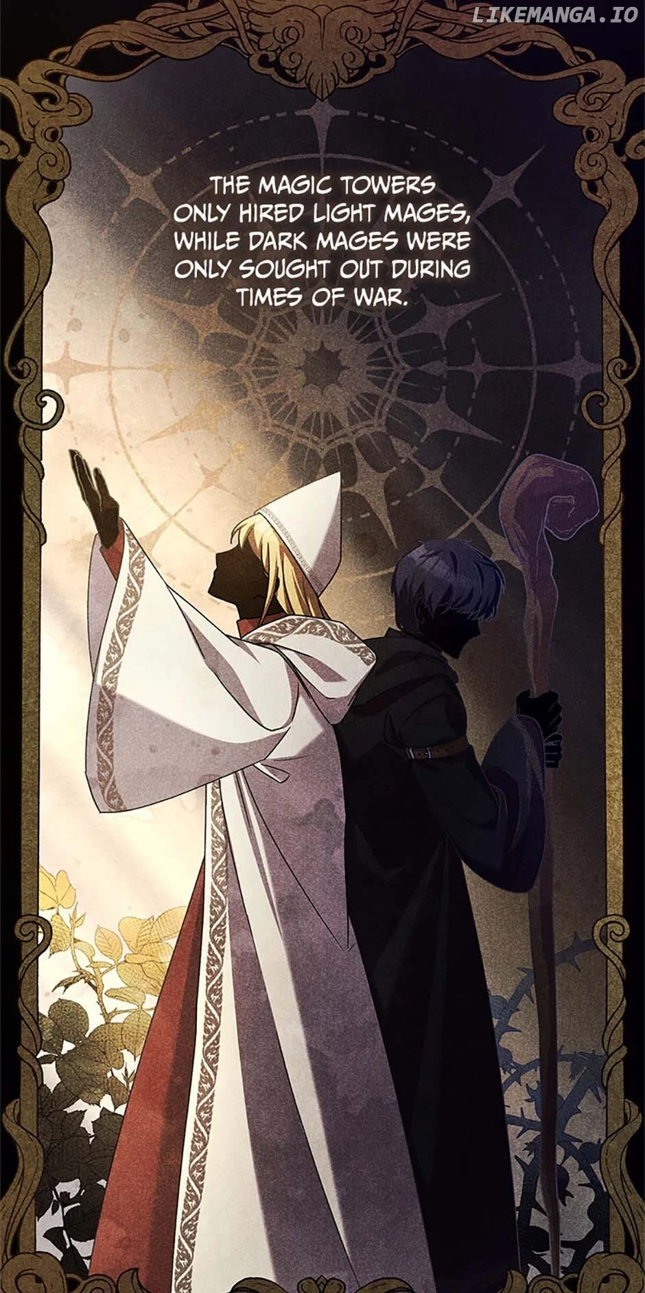 Demon King’s Doll Butler Chapter 48 - Page 23