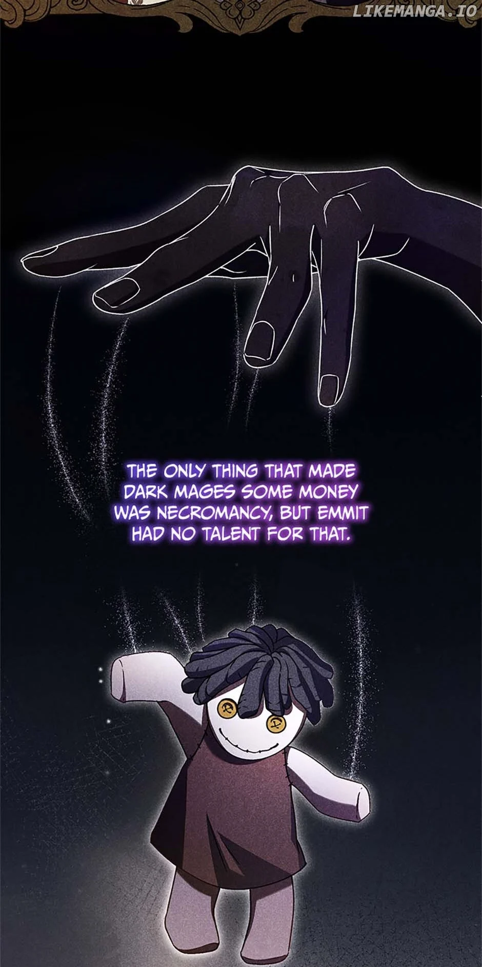 Demon King’s Doll Butler Chapter 48 - Page 24