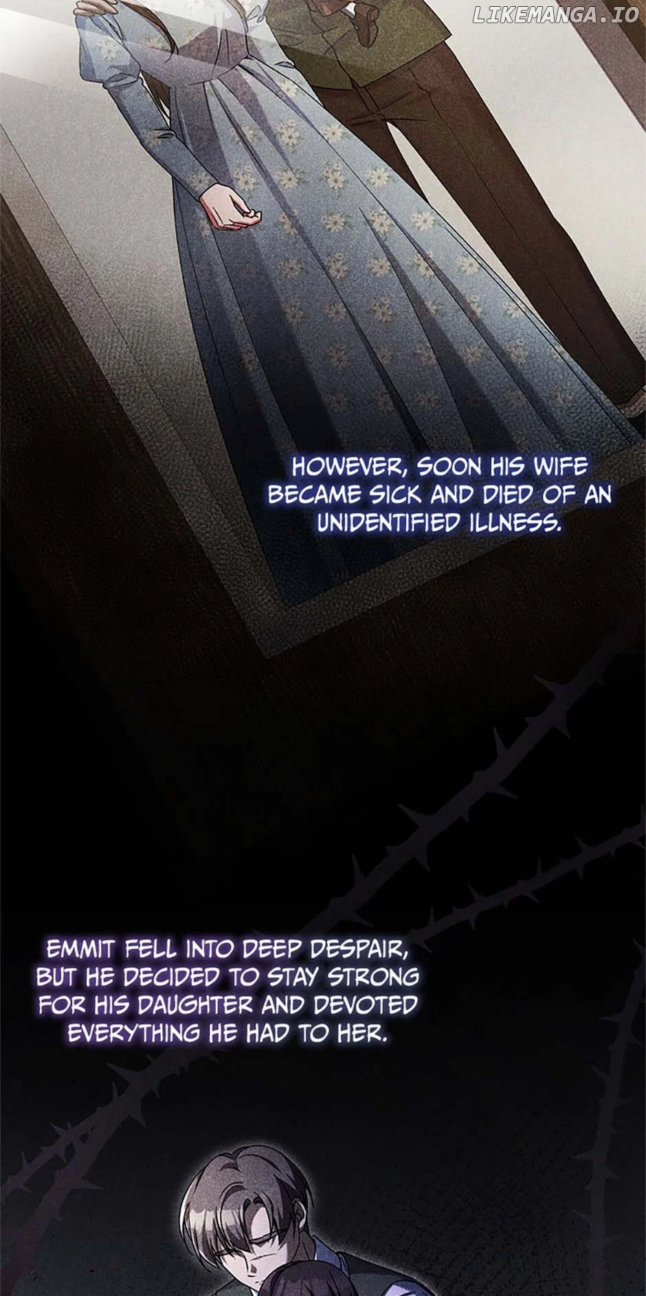 Demon King’s Doll Butler Chapter 48 - Page 26