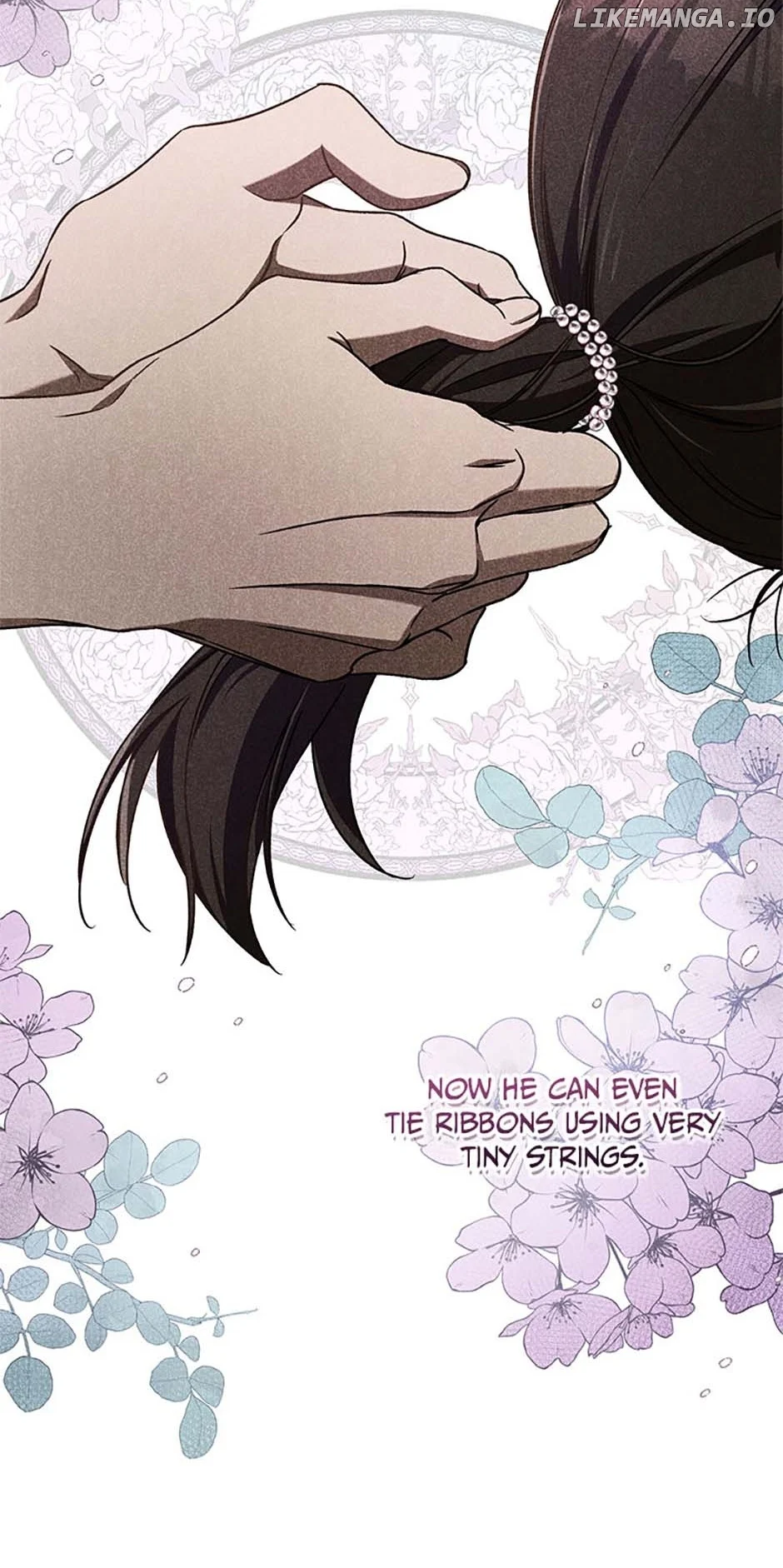 Demon King’s Doll Butler Chapter 48 - Page 28