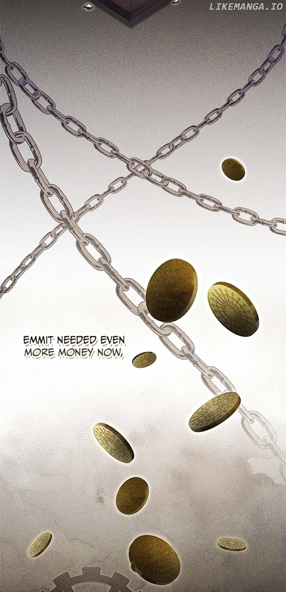 Demon King’s Doll Butler Chapter 48 - Page 31