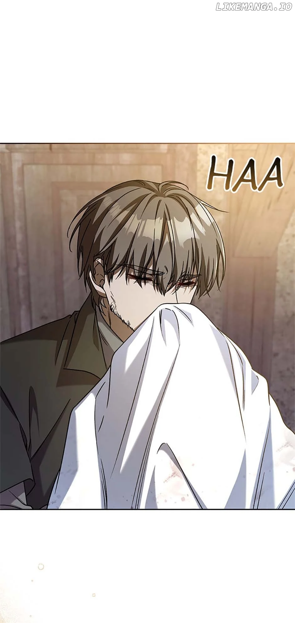 Demon King’s Doll Butler Chapter 48 - Page 36