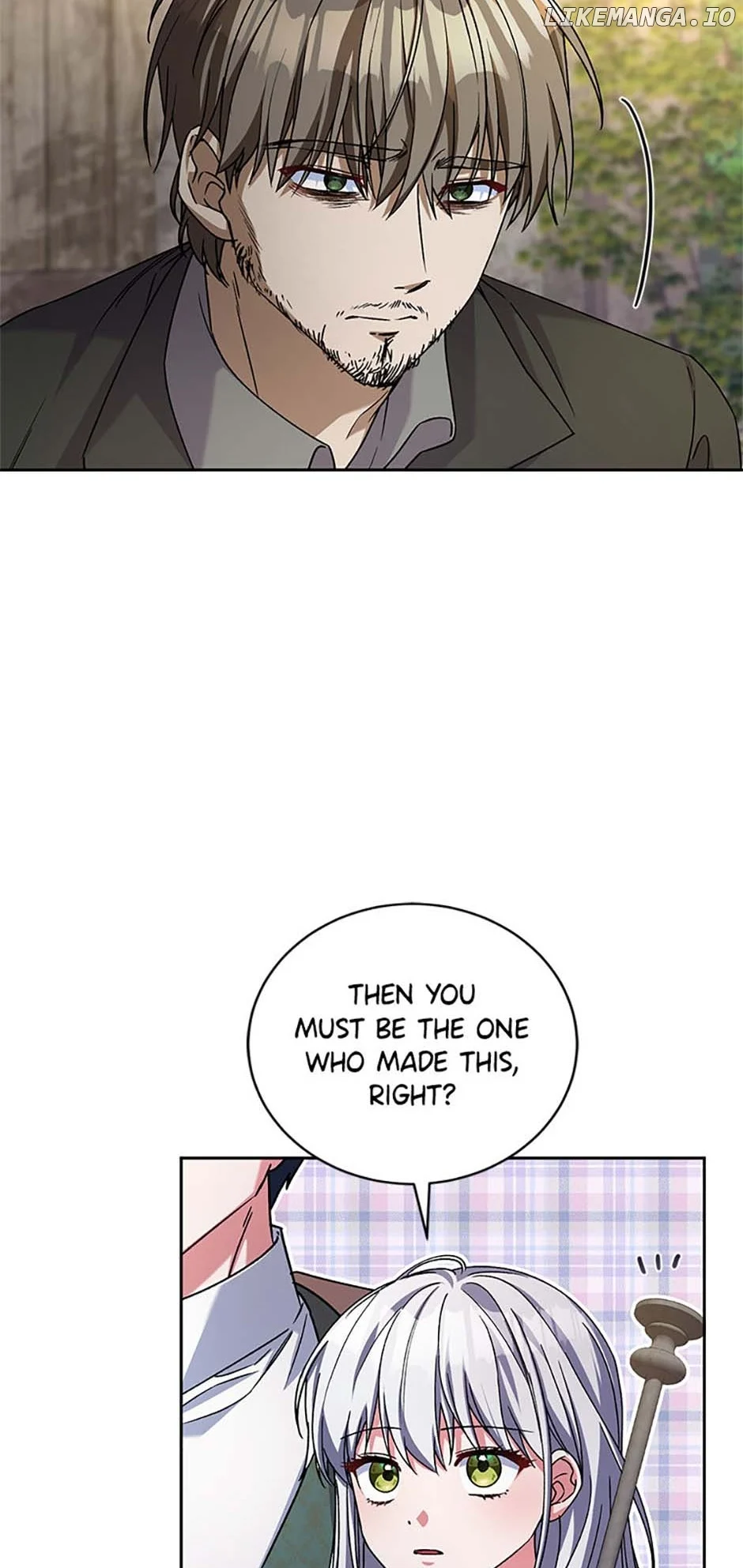 Demon King’s Doll Butler Chapter 48 - Page 41