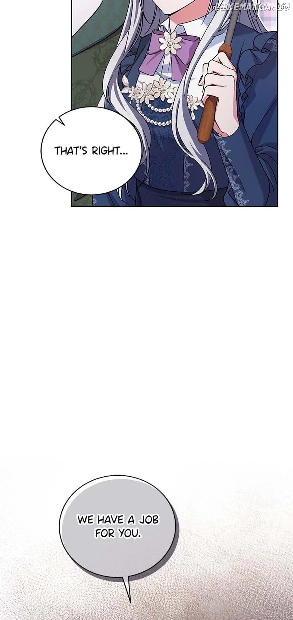 Demon King’s Doll Butler Chapter 48 - Page 42