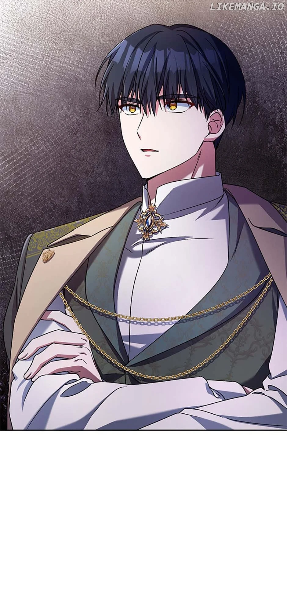 Demon King’s Doll Butler Chapter 48 - Page 43