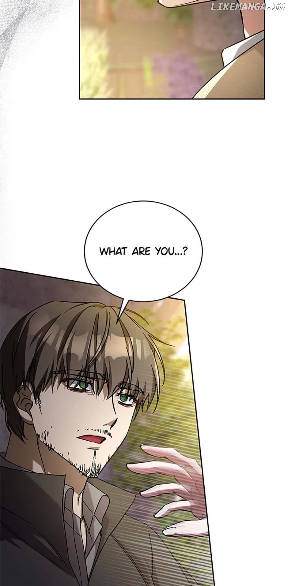 Demon King’s Doll Butler Chapter 48 - Page 46