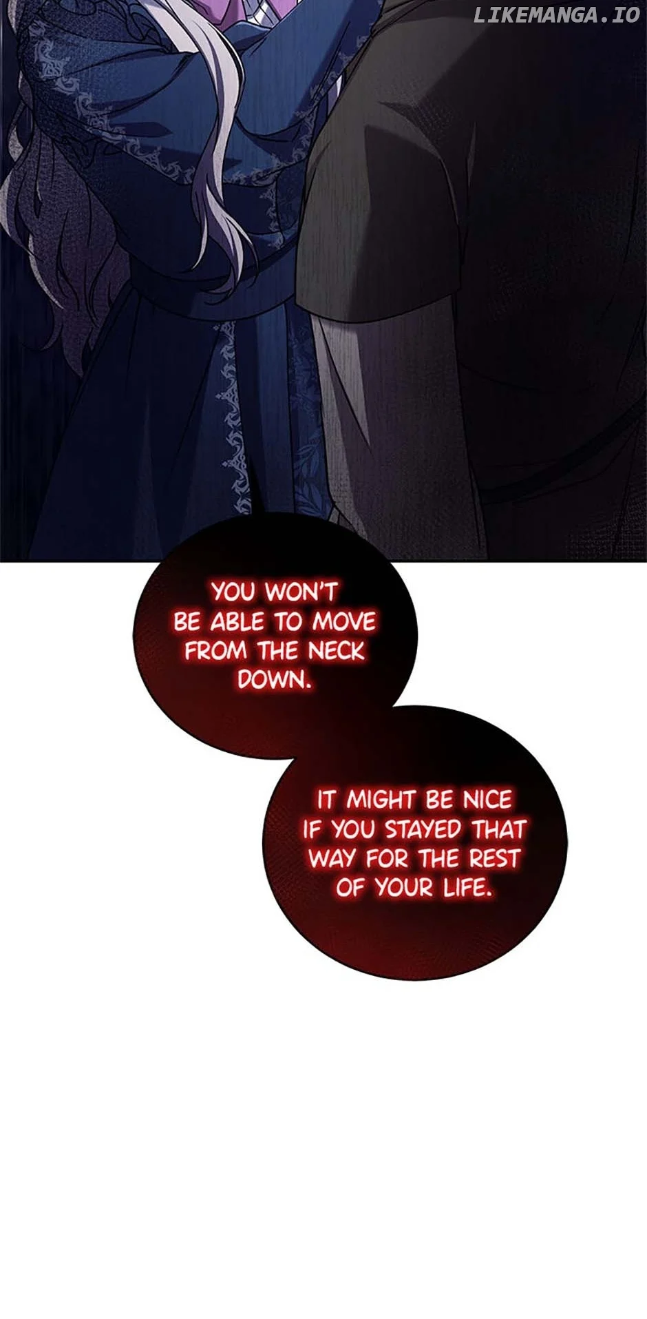 Demon King’s Doll Butler Chapter 48 - Page 49