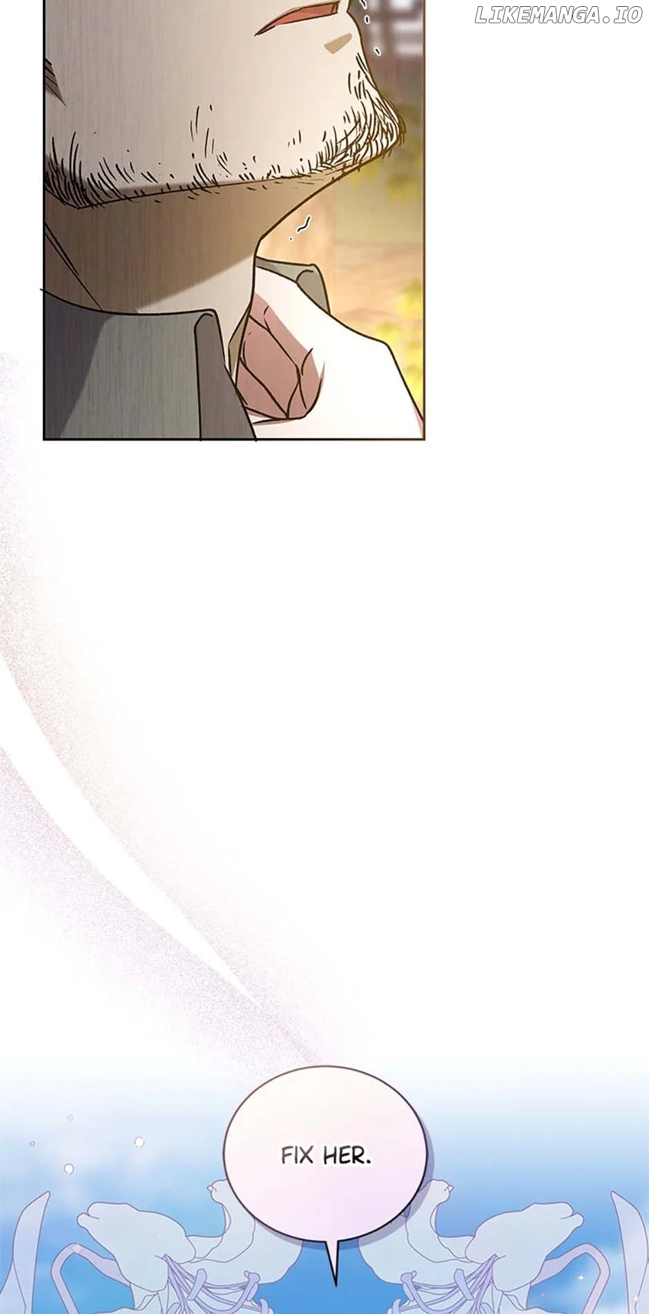 Demon King’s Doll Butler Chapter 48 - Page 52