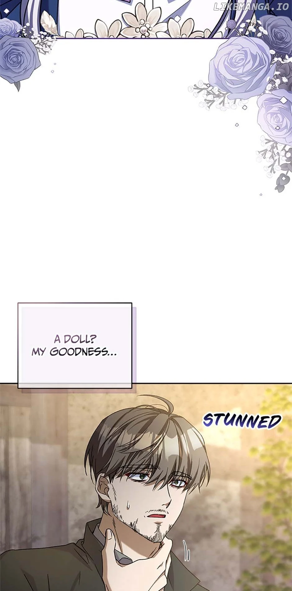 Demon King’s Doll Butler Chapter 48 - Page 55