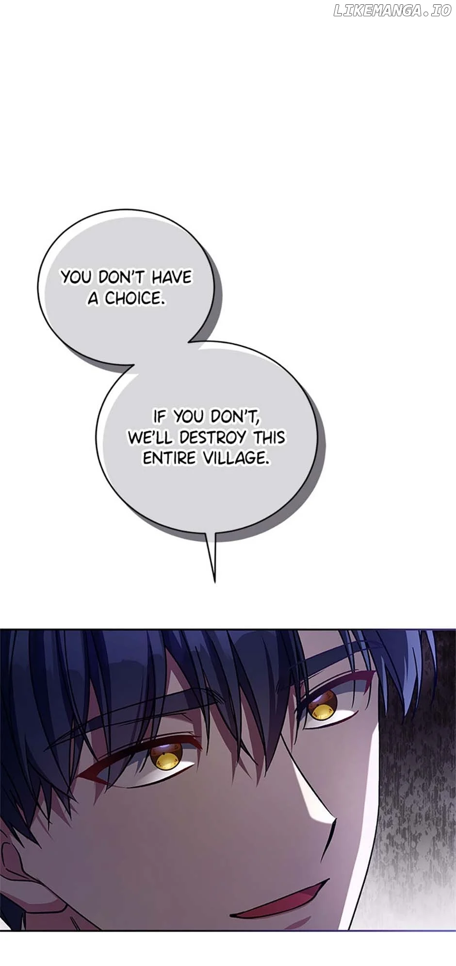 Demon King’s Doll Butler Chapter 48 - Page 59