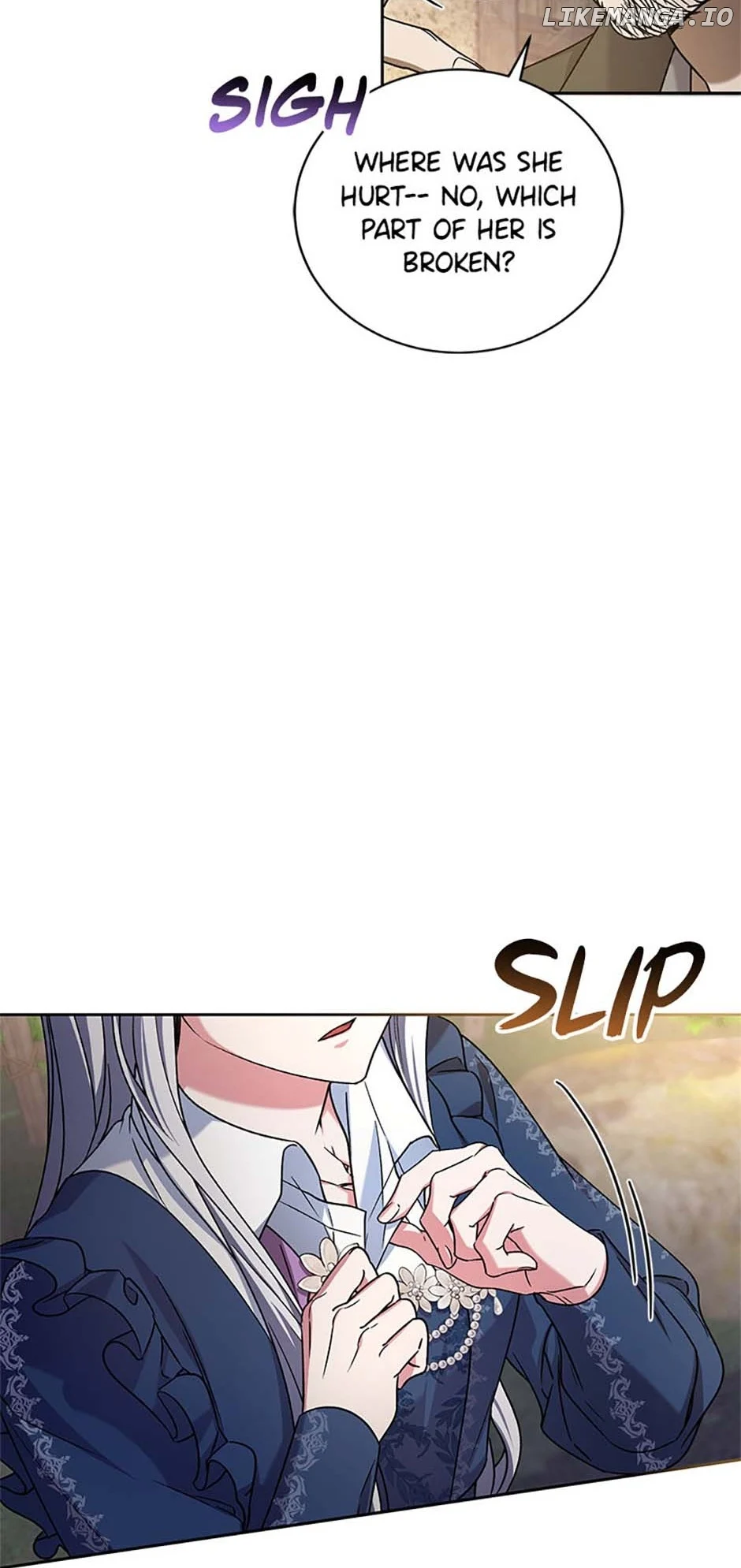 Demon King’s Doll Butler Chapter 48 - Page 61