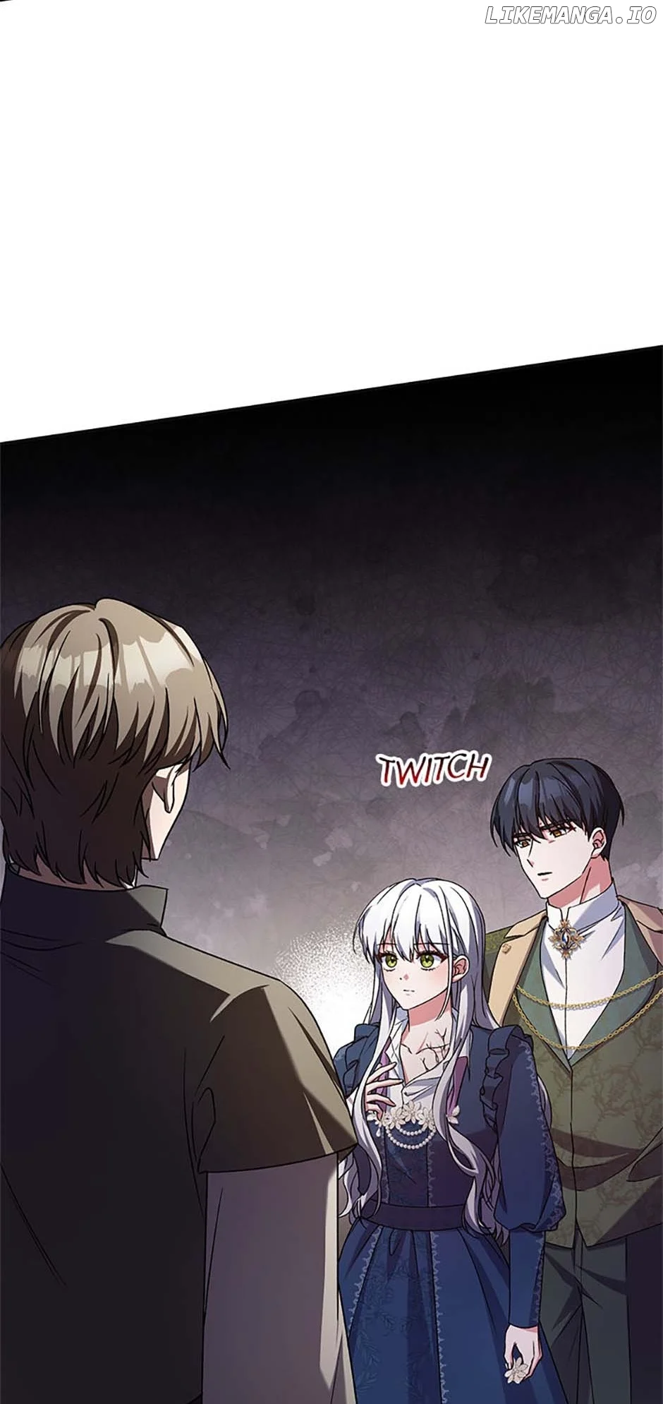 Demon King’s Doll Butler Chapter 48 - Page 62