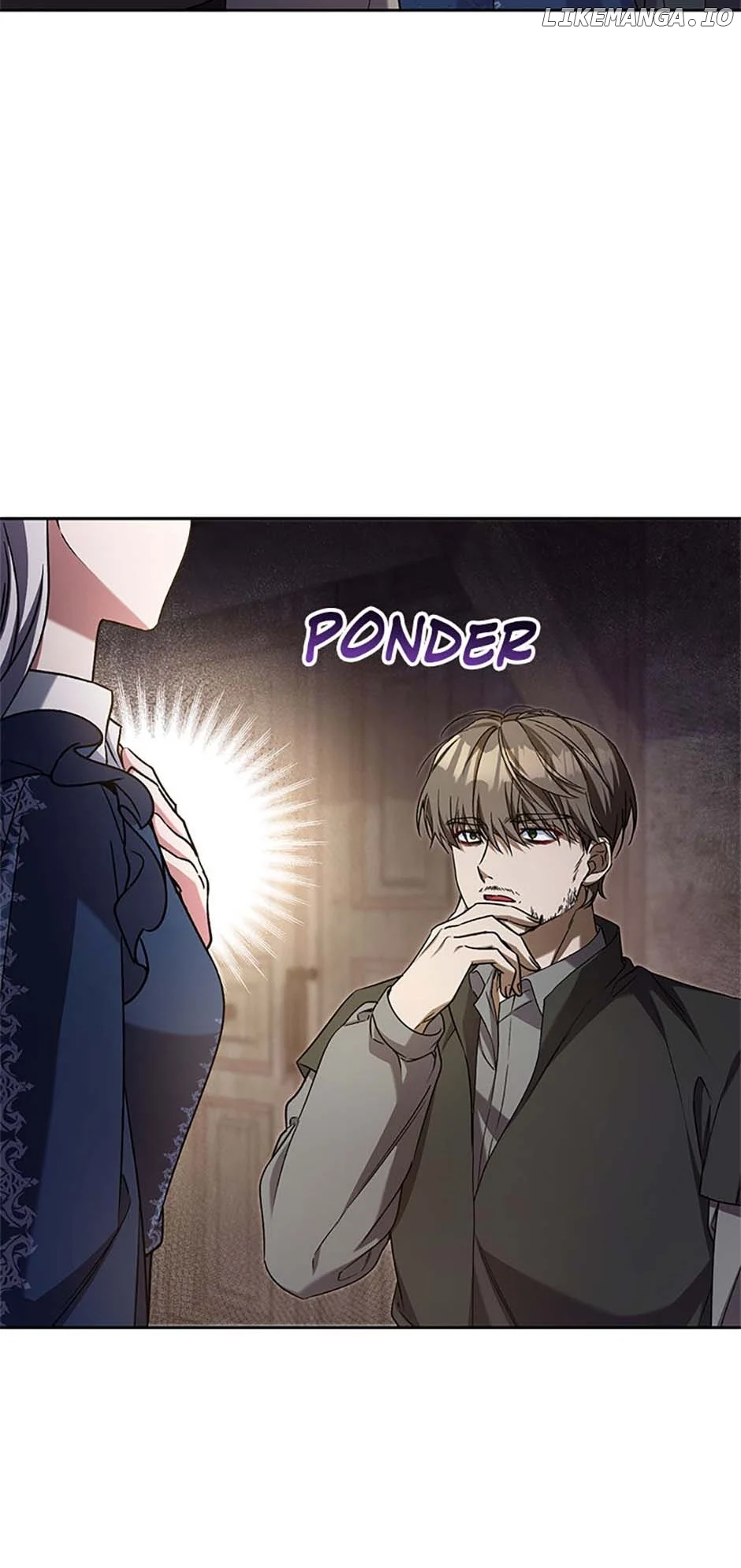 Demon King’s Doll Butler Chapter 48 - Page 63