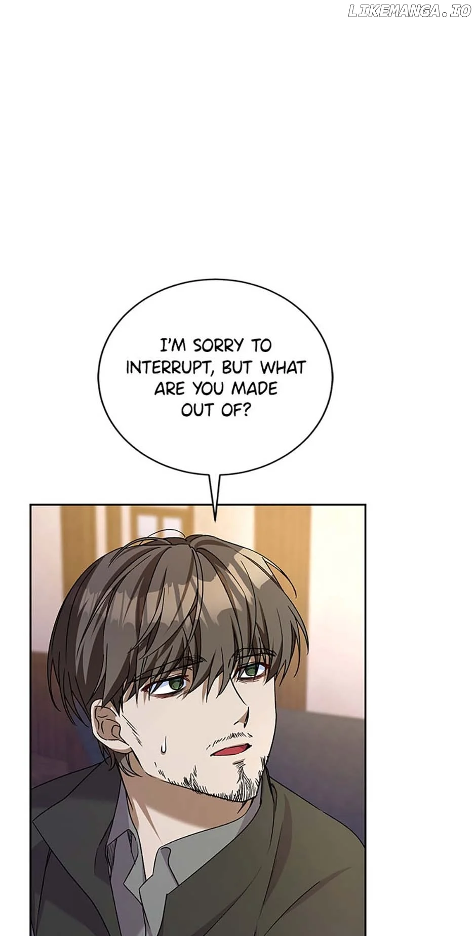 Demon King’s Doll Butler Chapter 48 - Page 67