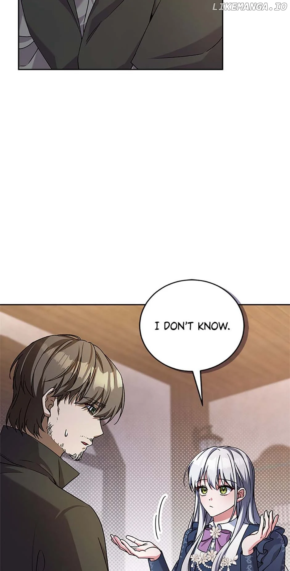 Demon King’s Doll Butler Chapter 48 - Page 68