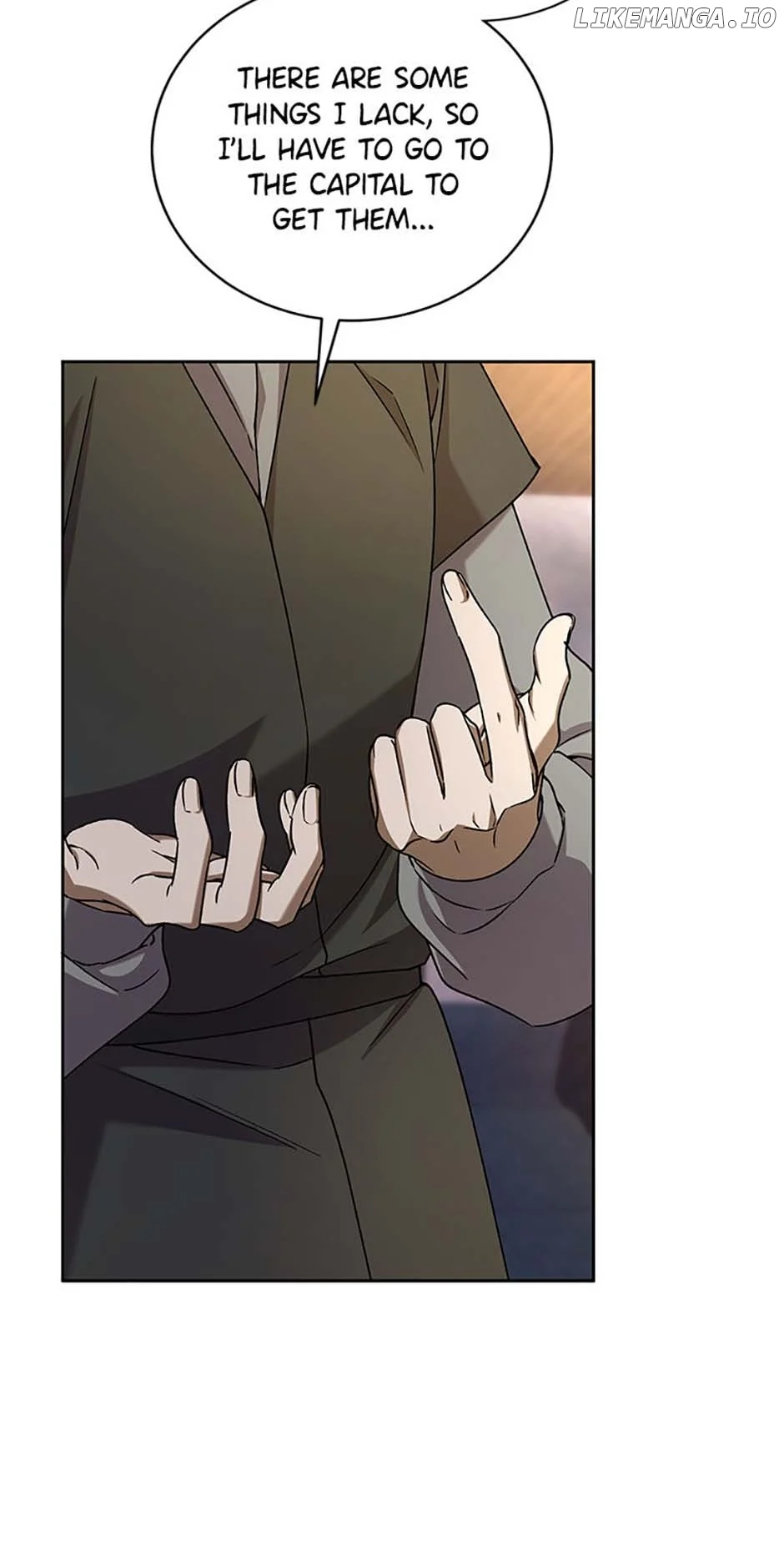 Demon King’s Doll Butler Chapter 48 - Page 73