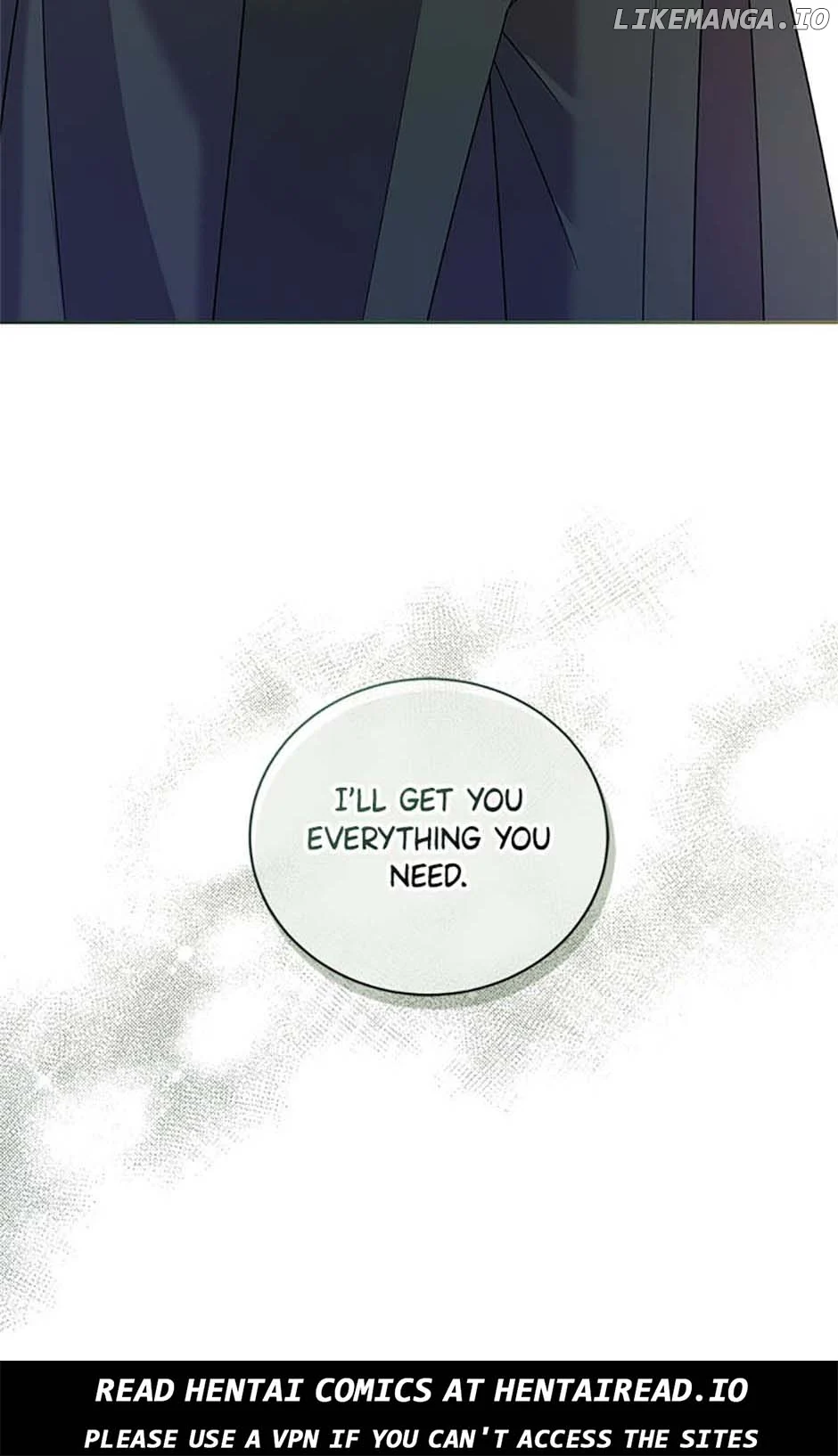 Demon King’s Doll Butler Chapter 48 - Page 78