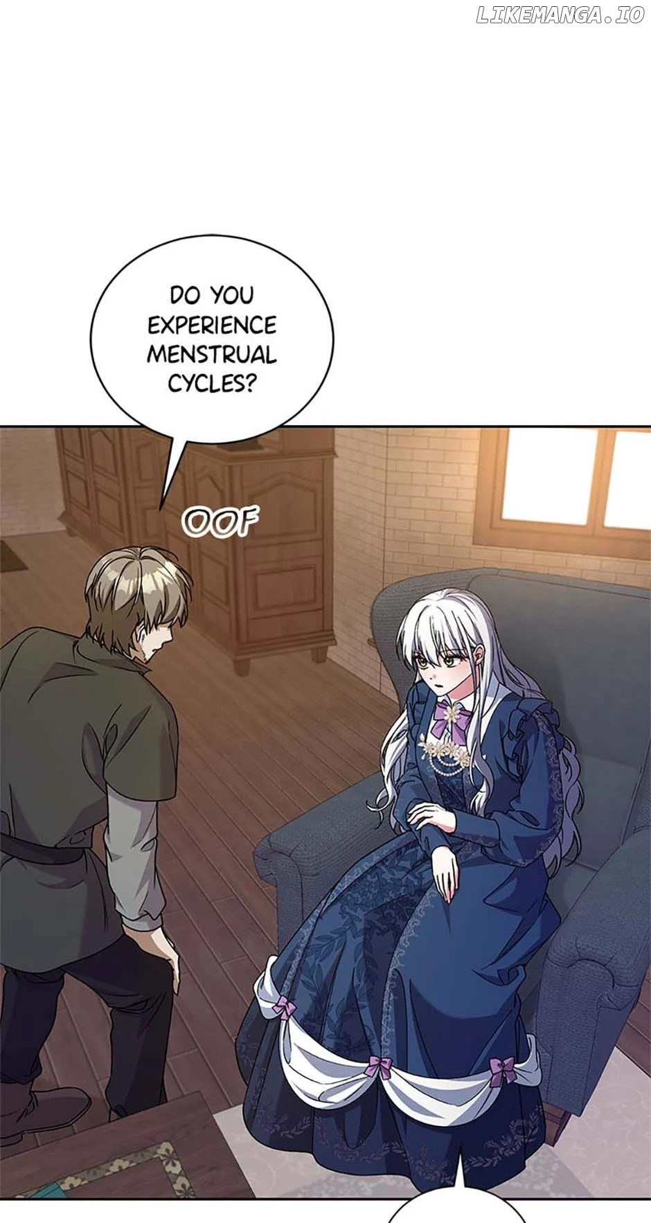 Demon King’s Doll Butler Chapter 49 - Page 4