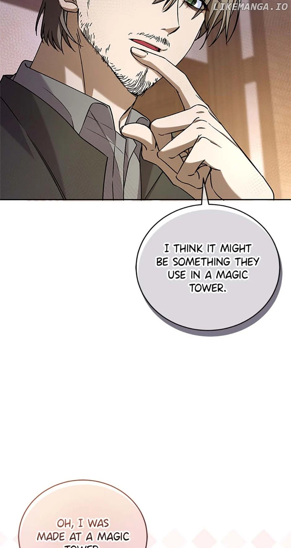 Demon King’s Doll Butler Chapter 49 - Page 6